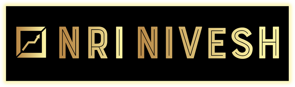 NRI Nivesh - India Property Expo Bahrain logo