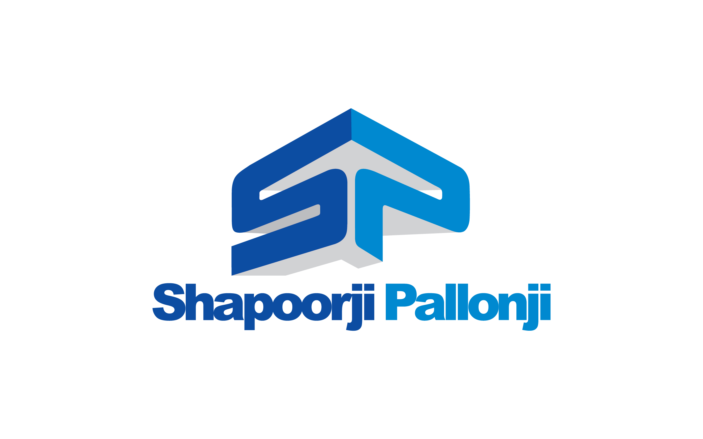 Shapoorji Pallonji logo - Premium real estate developer
